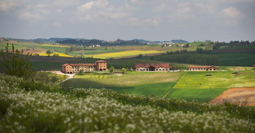 Tenuta Montemagno Relais & Wines Exterior photo