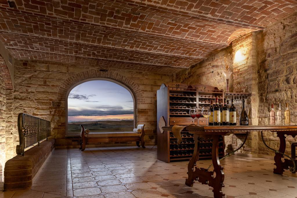 Tenuta Montemagno Relais & Wines Exterior photo